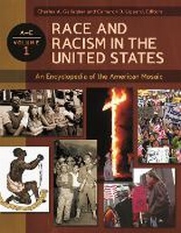 Enlarge image Cover: Race and Racism in the United States - Greenwood Press