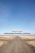 Cover: Anthropology, Economics, and Choice - University of Texas Press