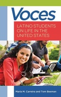Cover: Voces - Praeger Publishers Inc