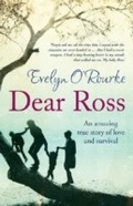 Cover: Dear Ross - Hachette Books Ireland