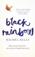 Cover: Black Rainbow - Two Roads