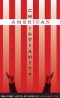 Cover: American Christianity - University of Texas Press