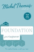 Cover: Total Portuguese Course: Learn Portuguese with the Michel Thomas Method - John Murray Learning