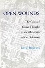 Cover: Open Wounds - University of Washington Press