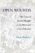 Cover: Open Wounds - University of Washington Press