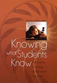 Enlarge image Cover: Knowing What Students Know - National Academies Press