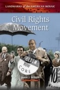 Cover: Civil Rights Movement - Greenwood Press