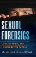 Cover: Sexual Forensics - Praeger Publishers Inc