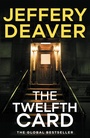 Cover: The Twelfth Card - Hodder Paperback