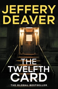 Enlarge image Cover: The Twelfth Card - Hodder Paperback