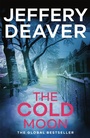 Cover: The Cold Moon - Hodder Paperback
