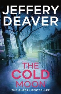 Enlarge image Cover: The Cold Moon - Hodder Paperback