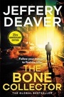 Cover: The Bone Collector - Hodder Paperback