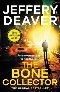 Enlarge image Cover: The Bone Collector - Hodder Paperback