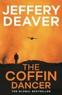 Cover: The Coffin Dancer - Hodder Paperback