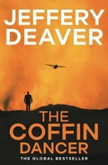 Cover: The Coffin Dancer - Hodder Paperback