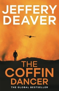 Enlarge image Cover: The Coffin Dancer - Hodder Paperback