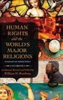 Cover: Human Rights and the World's Major Religions - Praeger Publishers Inc