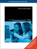Cover: Adobe Dreamweaver CS3 - South-Western