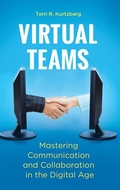 Cover: Virtual Teams - Praeger Publishers Inc