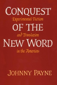 Enlarge image Cover: Conquest of the New Word - University of Texas Press