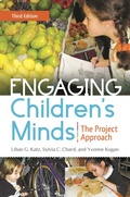 Cover: Engaging Children's Minds - Praeger Publishers Inc