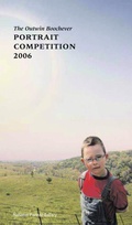 Cover: The Outwin Boochever Portrait Competition, 2006 - University of Washington Press