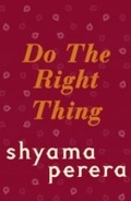 Cover: Do the Right Thing - Two Roads