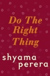 Enlarge image Cover: Do the Right Thing - Two Roads