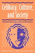 Cover: Celibacy, Culture and Society - University of Wisconsin Press