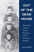Cover: Out of the Dead House - University of Wisconsin Press