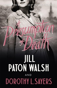 Enlarge image Cover: A Presumption of Death - Hodder & Stoughton