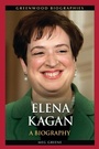 Cover: Elena Kagan - Greenwood Press