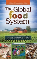 Cover: The Global Food System - Praeger Publishers Inc
