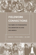 Cover: Fieldwork Connections - University of Washington Press