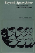 Cover: Beyond Spoon River - University of Texas Press