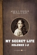 Cover: My Secret Life - HarperCollins Canada