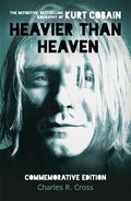 Cover: Heavier Than Heaven - Hodder & Stoughton Ltd