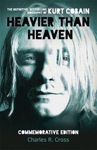 Enlarge image Cover: Heavier Than Heaven - Hodder & Stoughton Ltd