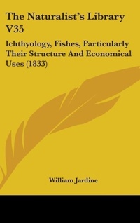 Abbildung von: The Naturalist's Library V35 - Kessinger Publishing
