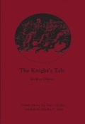Cover: The Knight's Tale - Stephen F. Austin State University Press