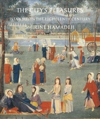 Abbildung von: The City's Pleasures - University of Washington Press