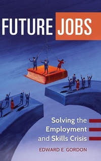Enlarge image Cover: Future Jobs - Praeger Publishers Inc