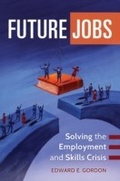 Cover: Future Jobs - Praeger Publishers Inc