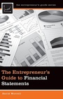 Cover: The Entrepreneur's Guide to Financial Statements - Praeger Publishers Inc