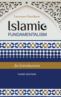 Enlarge image Cover: Islamic Fundamentalism - Praeger Publishers Inc