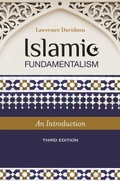 Cover: Islamic Fundamentalism - Praeger Publishers Inc