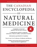 Cover: The Canadian Encyclopedia Of Natural Medicine - HarperCollins Canada
