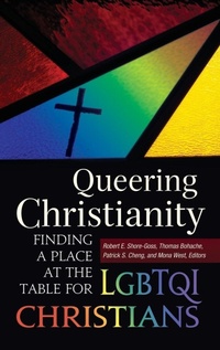 Enlarge image Cover: Queering Christianity - Praeger Publishers Inc