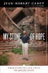 Abbildung von: My Stone of Hope - University of Texas Press